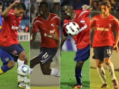 Independiente vs. Huracán: seguilo en vivo - TyC Sports