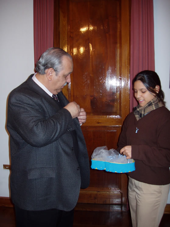 Foto - Las Buenas Ondas