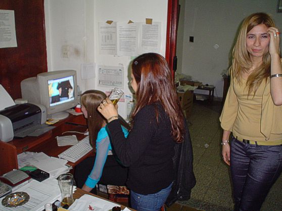 Foto - Las Buenas Ondas