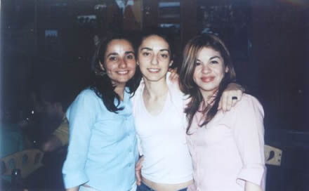 Foto - Las Buenas Ondas