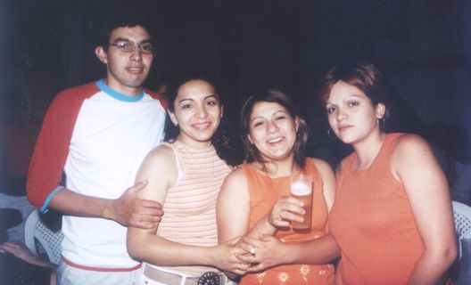 Foto - Las Buenas Ondas