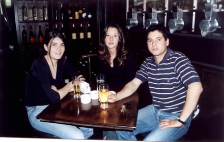 Foto - Las Buenas Ondas