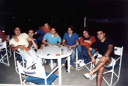 Foto - Las Buenas Ondas