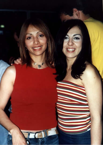 Foto - Las Buenas Ondas