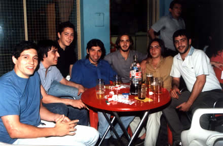 Foto - Las Buenas Ondas