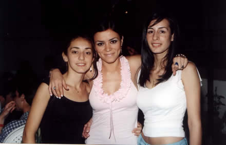 Foto - Las Buenas Ondas