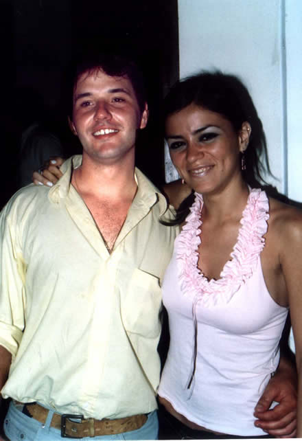 Foto - Las Buenas Ondas