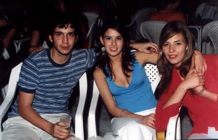 Foto - Las Buenas Ondas