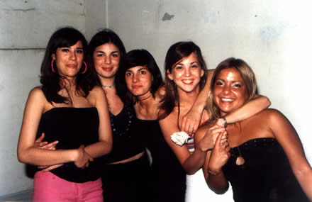 Foto - Las Buenas Ondas