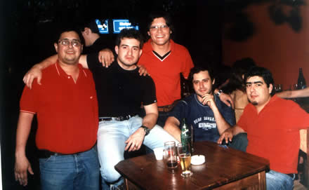 Foto - Las Buenas Ondas
