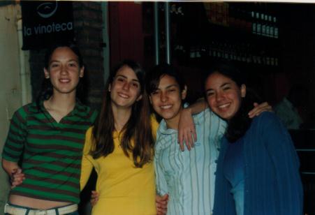 Foto - Las Buenas Ondas