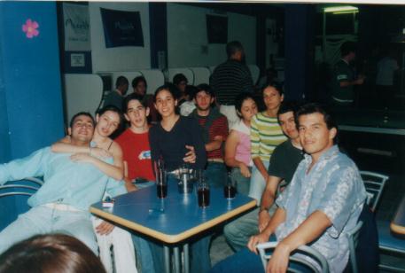 Foto - Las Buenas Ondas