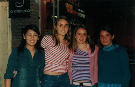 Foto - Las Buenas Ondas