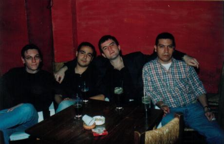 Foto - Las Buenas Ondas