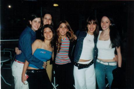 Foto - Las Buenas Ondas