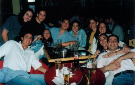 Foto - Las Buenas Ondas