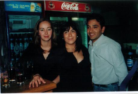 Foto - Las Buenas Ondas
