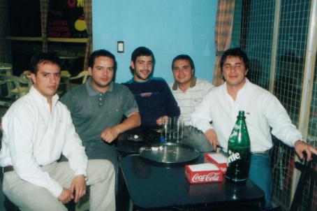 Foto - Las Buenas Ondas