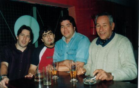 Foto - Las Buenas Ondas