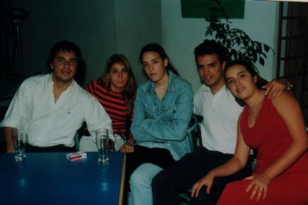 Foto - Las Buenas Ondas