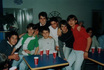 Foto - Las Buenas Ondas