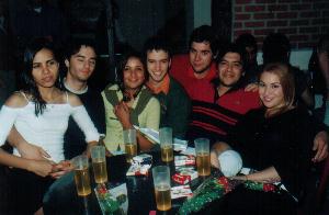 Foto - Las Buenas Ondas