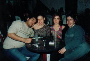 Foto - Las Buenas Ondas