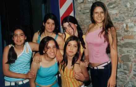 Foto - Las Buenas Ondas