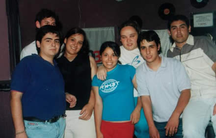 Foto - Las Buenas Ondas