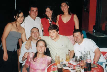 Foto - Las Buenas Ondas