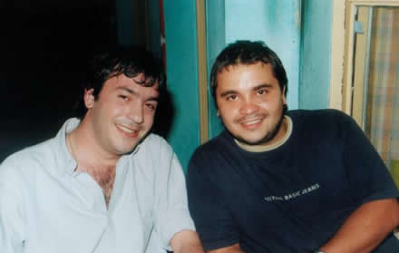 Foto - Las Buenas Ondas
