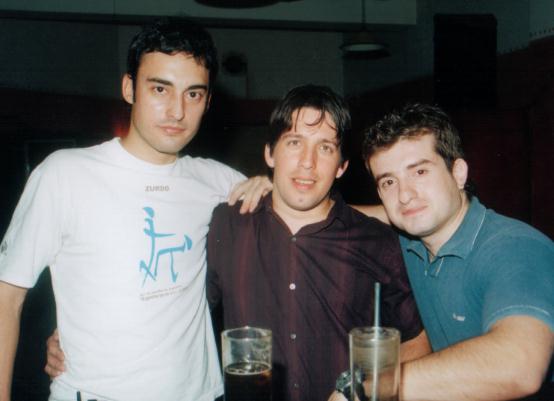 Foto - Las Buenas Ondas