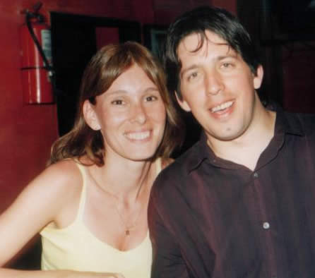 Foto - Las Buenas Ondas