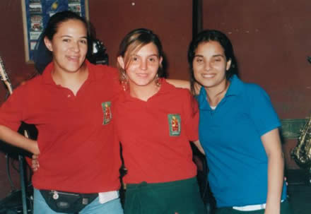 Foto - Las Buenas Ondas
