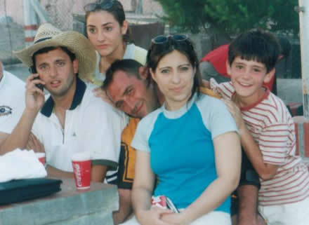 Foto - Las Buenas Ondas
