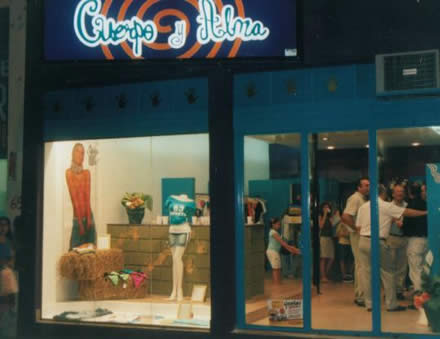 Foto - Las Buenas Ondas