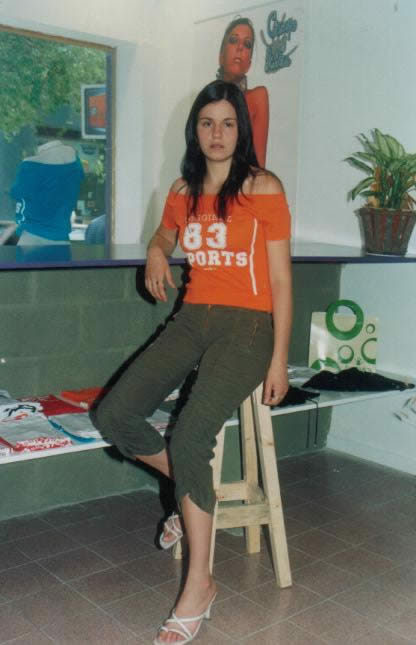 Foto - Las Buenas Ondas