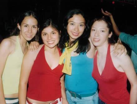 Foto - Las Buenas Ondas