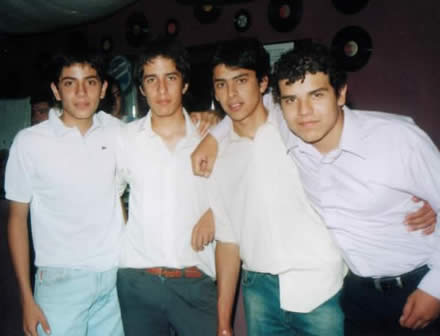 Foto - Las Buenas Ondas