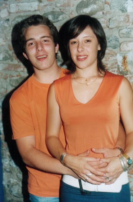 Foto - Las Buenas Ondas