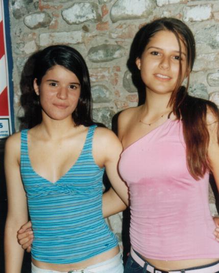 Foto - Las Buenas Ondas
