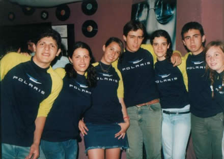 Foto - Las Buenas Ondas