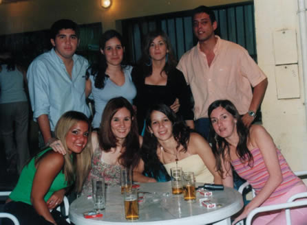 Foto - Las Buenas Ondas