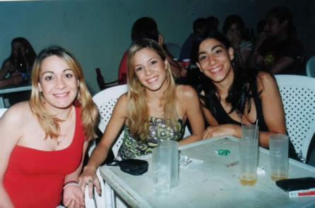 Foto - Las Buenas Ondas