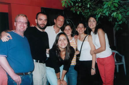 Foto - Las Buenas Ondas