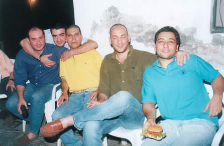 Foto - Las Buenas Ondas