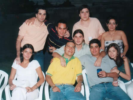 Foto - Las Buenas Ondas