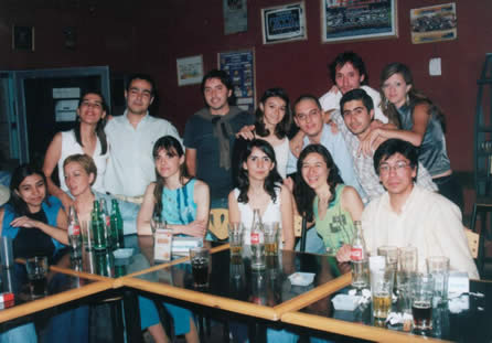 Foto - Las Buenas Ondas