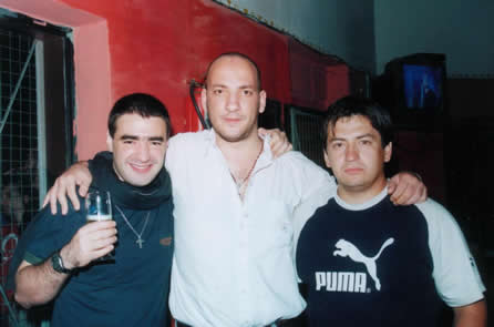 Foto - Las Buenas Ondas
