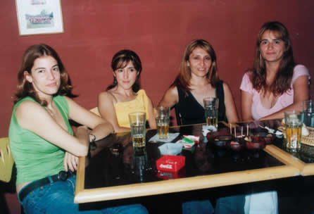 Foto - Las Buenas Ondas
